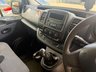 USED 2016 16 VAUXHALL VIVARO 1.6 CDTi 2900 ecoFLEX L1 H1 Euro 5 (s/s) 5dr 