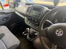 USED 2016 16 VAUXHALL VIVARO 1.6 CDTi 2900 ecoFLEX L1 H1 Euro 5 (s/s) 5dr 