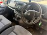 USED 2016 16 VAUXHALL VIVARO 1.6 CDTi 2900 ecoFLEX L1 H1 Euro 5 (s/s) 5dr 
