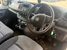 USED 2016 16 VAUXHALL VIVARO 1.6 CDTi 2900 ecoFLEX L1 H1 Euro 5 (s/s) 5dr 
