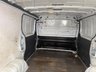 USED 2016 16 VAUXHALL VIVARO 1.6 CDTi 2900 ecoFLEX L1 H1 Euro 5 (s/s) 5dr 