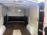 USED 2016 16 VAUXHALL VIVARO 1.6 CDTi 2900 ecoFLEX L1 H1 Euro 5 (s/s) 5dr 