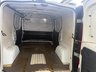 USED 2016 16 VAUXHALL VIVARO 1.6 CDTi 2900 ecoFLEX L1 H1 Euro 5 (s/s) 5dr 