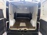 USED 2016 16 VAUXHALL VIVARO 1.6 CDTi 2900 ecoFLEX L1 H1 Euro 5 (s/s) 5dr 