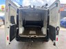 USED 2016 16 VAUXHALL VIVARO 1.6 CDTi 2900 ecoFLEX L1 H1 Euro 5 (s/s) 5dr 