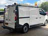 USED 2016 16 VAUXHALL VIVARO 1.6 CDTi 2900 ecoFLEX L1 H1 Euro 5 (s/s) 5dr 