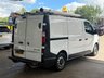 USED 2016 16 VAUXHALL VIVARO 1.6 CDTi 2900 ecoFLEX L1 H1 Euro 5 (s/s) 5dr 