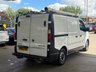 USED 2016 16 VAUXHALL VIVARO 1.6 CDTi 2900 ecoFLEX L1 H1 Euro 5 (s/s) 5dr 