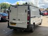 USED 2016 16 VAUXHALL VIVARO 1.6 CDTi 2900 ecoFLEX L1 H1 Euro 5 (s/s) 5dr 