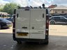USED 2016 16 VAUXHALL VIVARO 1.6 CDTi 2900 ecoFLEX L1 H1 Euro 5 (s/s) 5dr 