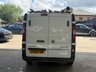 USED 2016 16 VAUXHALL VIVARO 1.6 CDTi 2900 ecoFLEX L1 H1 Euro 5 (s/s) 5dr 