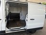 USED 2016 16 VAUXHALL VIVARO 1.6 CDTi 2900 ecoFLEX L1 H1 Euro 5 (s/s) 5dr 