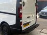 USED 2016 16 VAUXHALL VIVARO 1.6 CDTi 2900 ecoFLEX L1 H1 Euro 5 (s/s) 5dr 