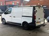 USED 2016 16 VAUXHALL VIVARO 1.6 CDTi 2900 ecoFLEX L1 H1 Euro 5 (s/s) 5dr 