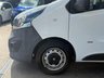 USED 2016 16 VAUXHALL VIVARO 1.6 CDTi 2900 ecoFLEX L1 H1 Euro 5 (s/s) 5dr 