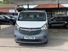 USED 2016 16 VAUXHALL VIVARO 1.6 CDTi 2900 ecoFLEX L1 H1 Euro 5 (s/s) 5dr 