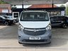 USED 2016 16 VAUXHALL VIVARO 1.6 CDTi 2900 ecoFLEX L1 H1 Euro 5 (s/s) 5dr 