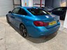 USED 2018 67 BMW 4 SERIES 2.0 420i M Sport Auto xDrive Euro 6 (s/s) 2dr AMAZING SPECIFICATION+HISTORY