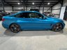 USED 2018 67 BMW 4 SERIES 2.0 420i M Sport Auto xDrive Euro 6 (s/s) 2dr AMAZING SPECIFICATION+HISTORY