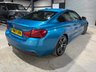 USED 2018 67 BMW 4 SERIES 2.0 420i M Sport Auto xDrive Euro 6 (s/s) 2dr AMAZING SPECIFICATION+HISTORY