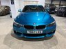 USED 2018 67 BMW 4 SERIES 2.0 420i M Sport Auto xDrive Euro 6 (s/s) 2dr AMAZING SPECIFICATION+HISTORY