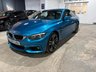 USED 2018 67 BMW 4 SERIES 2.0 420i M Sport Auto xDrive Euro 6 (s/s) 2dr AMAZING SPECIFICATION+HISTORY