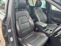 USED 2019 19 KIA SPORTAGE 1.6 T-GDi GT-Line S SUV 5dr Petrol DCT AWD Euro 6 (s/s) (174 bhp) PANO SUNROOF, FULL LEATHER HEATED
