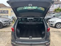 USED 2019 19 KIA SPORTAGE 1.6 T-GDi GT-Line S SUV 5dr Petrol DCT AWD Euro 6 (s/s) (174 bhp) PANO SUNROOF, FULL LEATHER HEATED