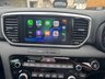 USED 2019 19 KIA SPORTAGE 1.6 T-GDi GT-Line S SUV 5dr Petrol DCT AWD Euro 6 (s/s) (174 bhp) PANO SUNROOF, FULL LEATHER HEATED