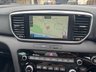 USED 2019 19 KIA SPORTAGE 1.6 T-GDi GT-Line S SUV 5dr Petrol DCT AWD Euro 6 (s/s) (174 bhp) PANO SUNROOF, FULL LEATHER HEATED