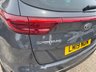 USED 2019 19 KIA SPORTAGE 1.6 T-GDi GT-Line S SUV 5dr Petrol DCT AWD Euro 6 (s/s) (174 bhp) PANO SUNROOF, FULL LEATHER HEATED