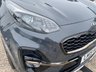 USED 2019 19 KIA SPORTAGE 1.6 T-GDi GT-Line S SUV 5dr Petrol DCT AWD Euro 6 (s/s) (174 bhp) PANO SUNROOF, FULL LEATHER HEATED