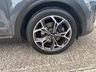 USED 2019 19 KIA SPORTAGE 1.6 T-GDi GT-Line S SUV 5dr Petrol DCT AWD Euro 6 (s/s) (174 bhp) PANO SUNROOF, FULL LEATHER HEATED