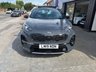 USED 2019 19 KIA SPORTAGE 1.6 T-GDi GT-Line S SUV 5dr Petrol DCT AWD Euro 6 (s/s) (174 bhp) PANO SUNROOF, FULL LEATHER HEATED