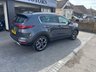 USED 2019 19 KIA SPORTAGE 1.6 T-GDi GT-Line S SUV 5dr Petrol DCT AWD Euro 6 (s/s) (174 bhp) PANO SUNROOF, FULL LEATHER HEATED