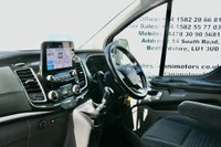 USED 2021 21 FORD TRANSIT CUSTOM 2.0 280 EcoBlue Limited L1 H1 Euro 6 (s/s) 5dr 1 OWNER*CARPLAY*WETBELT DONE*