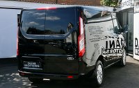USED 2021 21 FORD TRANSIT CUSTOM 2.0 280 EcoBlue Limited L1 H1 Euro 6 (s/s) 5dr 1 OWNER*CARPLAY*WETBELT DONE*