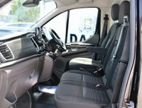 USED 2021 21 FORD TRANSIT CUSTOM 2.0 280 EcoBlue Limited L1 H1 Euro 6 (s/s) 5dr 1 OWNER*CARPLAY*WETBELT DONE*