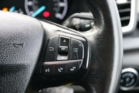USED 2021 21 FORD TRANSIT CUSTOM 2.0 280 EcoBlue Limited L1 H1 Euro 6 (s/s) 5dr 1 OWNER*CARPLAY*WETBELT DONE*