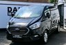 USED 2021 21 FORD TRANSIT CUSTOM 2.0 280 EcoBlue Limited L1 H1 Euro 6 (s/s) 5dr 1 OWNER*CARPLAY*WETBELT DONE*