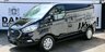 USED 2021 21 FORD TRANSIT CUSTOM 2.0 280 EcoBlue Limited L1 H1 Euro 6 (s/s) 5dr 1 OWNER*CARPLAY*WETBELT DONE*