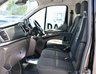 USED 2021 21 FORD TRANSIT CUSTOM 2.0 280 EcoBlue Limited L1 H1 Euro 6 (s/s) 5dr 1 OWNER*CARPLAY*WETBELT DONE*