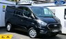 USED 2021 21 FORD TRANSIT CUSTOM 2.0 280 EcoBlue Limited L1 H1 Euro 6 (s/s) 5dr 1 OWNER*CARPLAY*WETBELT DONE*