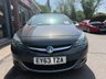 USED 2014 63 VAUXHALL ASTRA 1.4T 16v SRi Hatchback 5dr Petrol Manual Euro 5 (140 ps) 12 MONTHS MOT HPI CLEAR