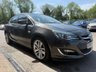 USED 2014 63 VAUXHALL ASTRA 1.4T 16v SRi Hatchback 5dr Petrol Manual Euro 5 (140 ps) 12 MONTHS MOT HPI CLEAR