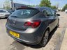 USED 2014 63 VAUXHALL ASTRA 1.4T 16v SRi Hatchback 5dr Petrol Manual Euro 5 (140 ps) 12 MONTHS MOT HPI CLEAR