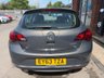 USED 2014 63 VAUXHALL ASTRA 1.4T 16v SRi Hatchback 5dr Petrol Manual Euro 5 (140 ps) 12 MONTHS MOT HPI CLEAR