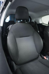 USED 2017 17 PEUGEOT 208 1.2 PureTech Black Edition Euro 6 3dr 12 Month MOT ...