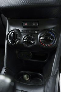 USED 2017 17 PEUGEOT 208 1.2 PureTech Black Edition Euro 6 3dr 12 Month MOT ...