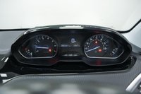 USED 2017 17 PEUGEOT 208 1.2 PureTech Black Edition Euro 6 3dr 12 Month MOT ...